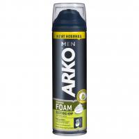 ARKO - Пена для бритья Hemp 200мл 
