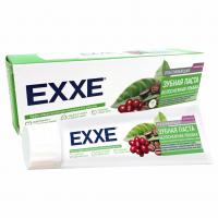 EXXE - Зубная паста Белоснежная улыбка 100мл