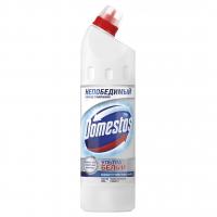 Domestos - Чистящее средство для унитаза Ультра белый 1л