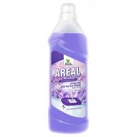 Clean&Green - Areal Средство для мытья пола Лаванда 1л