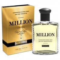 Today Parfum - Туалетная вода мужская Prestige Million 100мл