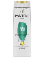 Pantene - Шампунь для волос Aqua Light 400мл 