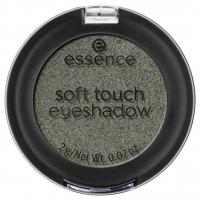 Essence - Тени для век Soft Touch, тон 05 Secret Woods
