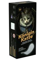 Konigin Katze - Прокладки ежедневные 20шт