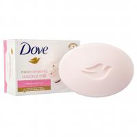 Dove - Крем-мыло Кокосовое молочко и лепестки жасмина 135г