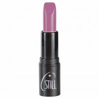 Still - Помада для губ кремовая All Stars, №115 Сверкающий розовый/фиолетовый перламутровый