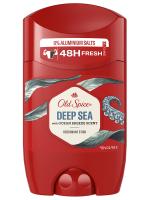 Old Spice - Дезодорант стик Deep Sea 50мл
