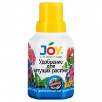 Joy - Жидкое удобрение Для цветущих растений 0,25л