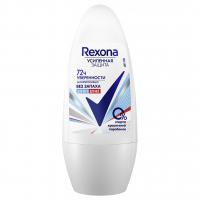 Rexona - Дезодорант роликовый Без запаха 50мл