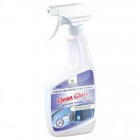 Clean&Green - Средство для очистки стекол и зеркал 500мл триггер