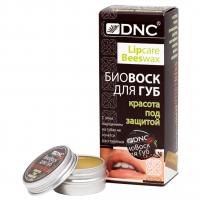 DNC - БиоВоск для губ Красота под защитой 15мл