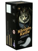Konigin Katze - Прокладки ежедневные 40шт