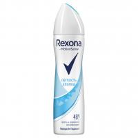 Rexona - Дезодорант спрей Легкость хлопка 150мл