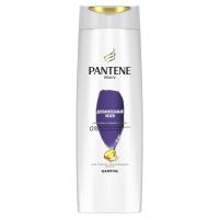 Pantene - Шампунь для волос Дополнительный объем 400мл 