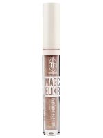 TF cosmetics - Масло для губ Magic Elixir, тон 185 карамельный/Caramel