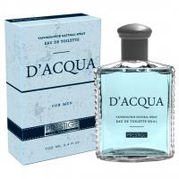 Today Parfum - Туалетная вода мужская Prestige D'Acqua 100мл