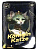Konigin Katze - Прокладки ультратонкие ночные Ultra Night Soft 320мм 6шт