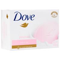 Dove - Крем-мыло Объятия нежности Pink/Rosa 135г