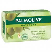 Palmolive - Натурэль Туалетное мыло Интенсивное увлажнение 90г