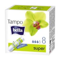 Bella - Тампоны Premium Comfort Super 8шт