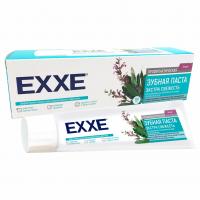 EXXE - Зубная паста Экстра свежесть 100мл