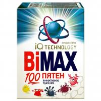 BiMax - Стиральный порошок Универсальный 100 пятен 400г