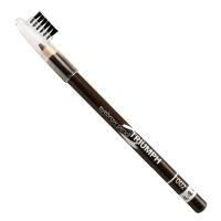 TF cosmetics - Карандаш для бровей Eyebrow Pencil, тон 02 Brown/ коричневый