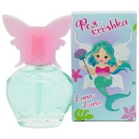 Parli Cosmetics - Душистая вода для девочек Фея-kroshka Lana-Luna 35мл