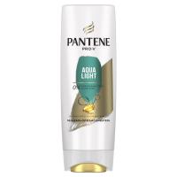 Pantene - Бальзам-ополаскиватель для волос Aqua Light 200мл 