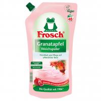 Frosch - Ополаскиватель для белья концентрат Гранат 1л