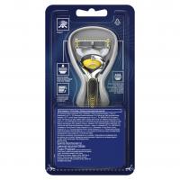 Gillette - Станок для бритья Fusion ProShield +1кассета 