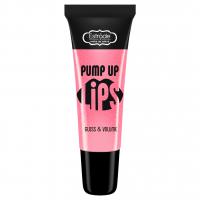 Estrade - Блеск для губ с плампинг-эффектом Pump Up Lips, тон 88