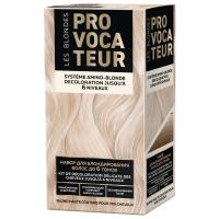 Provocateur - Les Blondes Набор для блондирования волос до 6 тонов 50/100/25мл