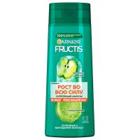 Garnier - Fructis Шампунь укрепляющий Рост во всю силу 250мл 