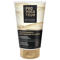 Provocateur - Couleur Gloss Оттеночная маска Бурбонская ваниль 150мл