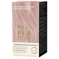 Provocateur - Крем-краска для волос 10.58 Розовое шампанское 40/80/15мл