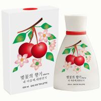 Delta Parfum - Туалетная вода женская Korea Cherry 100мл