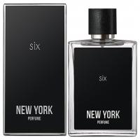 Parfums Constantine - New York Perfume Six Туалетная вода мужская 90мл