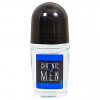 Chronic Men - Дезодорант роликовый мужской Gentle 50мл