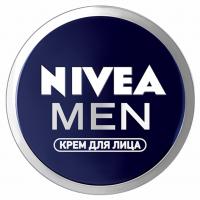 Nivea - Men Крем для лица 75мл                      