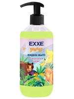 EXXE - Джунгли 3+ Жидкое мыло Банановый шейк 500мл
