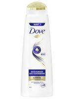Dove - Nutritive Solutions Шампунь для волос Интенсивное восстановление 380мл