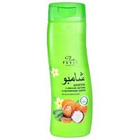 Parli Cosmetics - Шампунь для волос с маслом арганы Exotic SPA 400мл