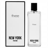 Parfums Constantine - New York Perfume Three Парфюмерная вода женская 50мл