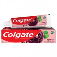 Colgate - Зубная паста укрепляющая Гранат 100мл