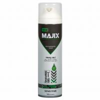 Majix - Гель для бритья Sensitive 200мл