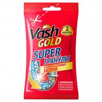 Vash Gold - Super Гранулы для прочистки труб 70г саше