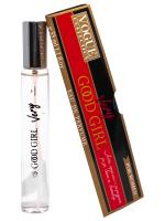 Vogue Collection - Парфюмерная вода женская Very Good Girl 33мл ручка стекло