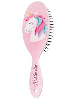 Martinelia - Расческа для волос Unicorn Dream розовая