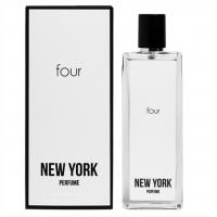 Parfums Constantine - New York Perfume Four Парфюмерная вода женская 50мл